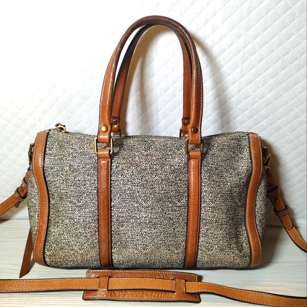 Fossil Crossbody Bag